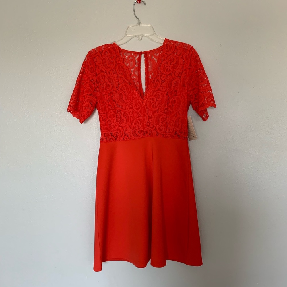 Brand New Lace Dress